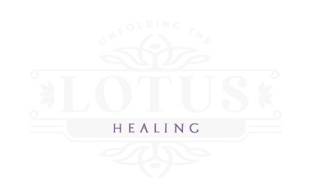 Unfolding the Lotus Healing